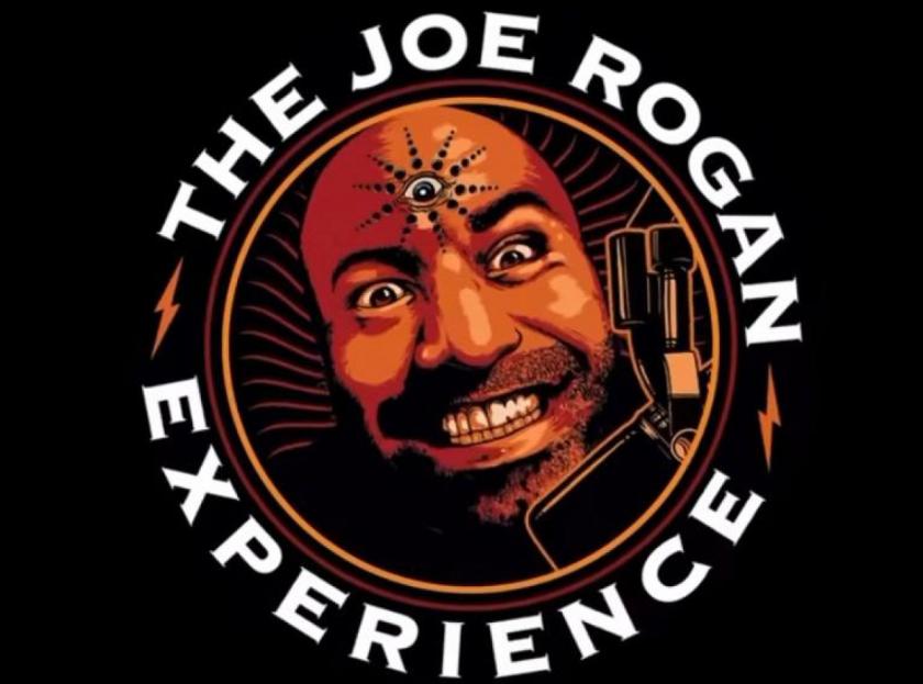 [840x623]The Joe Rogan Experience Is Coming to YouTube, Apple | DesignRush
