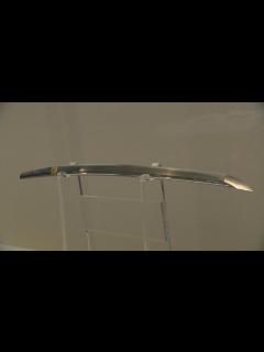 [x]「ニッカリ青江」が約2年ぶりに公開！刀剣乱舞のパネルも 香川・丸亀市 - YouTube