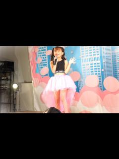 [x]みーちゃん（まなみちょぱの妹さん）（Japanese idol singer Mi-chan）「フレッシュアイドル SP ...