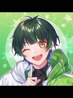 [x]如月ゆうくん | 男の子 イラスト, スターライト, ポラリス