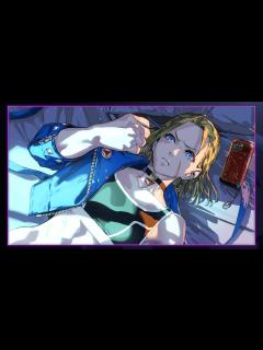 [x]キャミィストーリー【アーケード