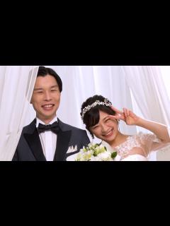 [x]伊藤沙莉、ウェディングドレスでハライチ岩井とラブラブ！3度目の夫婦役共演 「ボス カフェベース」新TVCM「キッチリ夫と、テキトウ妻」篇 ...