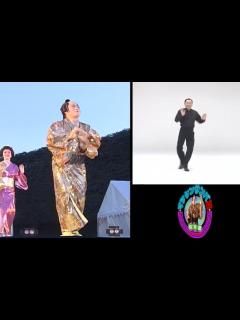 [x]マツケンサンバⅡ振り付け簡易マニュアル・実況解説付き英語版 - ニコニコ動画
