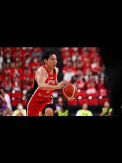 [x]八村塁がパリ五輪に出ないとしたら考えられる5つの理由 - YouTube