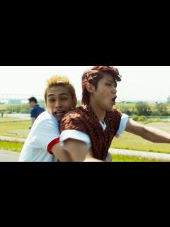 [x]北村匠海＆磯村勇斗 映画『東京リベンジャーズ』 タケミチとアッくんの友情と青春！キャラクターPV第3弾 - YouTube