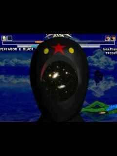 [x]MUGENキャラ作成 四次元殺法コンビ 天上編 - ニコニコ動画