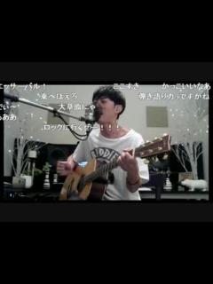 [x]大石昌良(作詞・作曲者)が歌うようこそジャパリパークへ - ニコニコ動画