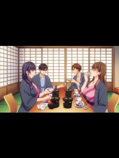 [x]夫婦交歓～戻れない夜～【オンエア版】 第1話「彼のつまと」 - ニコニコ動画