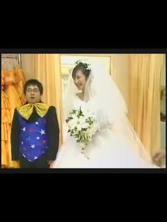 [x]爆笑大問題 田中裕二と山口もえ結婚式場見学 - ニコニコ動画