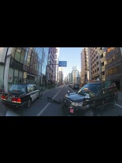 [x]衝突事故の一部始終 - YouTube