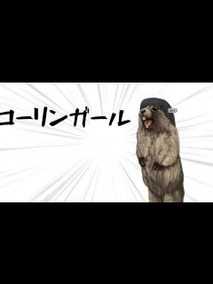 [x]絶叫ビーバーを転がしてみた【松嘩りすく】 - ニコニコ動画