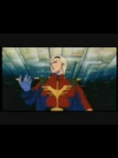 [x]機動戦士ガンダム 逆襲のシャア ダイジェスト - ニコニコ動画