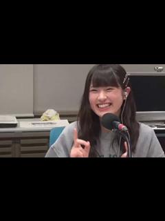 [x]NMB48 渋谷凪咲のかわいすぎるラジオ初登場回 - YouTube
