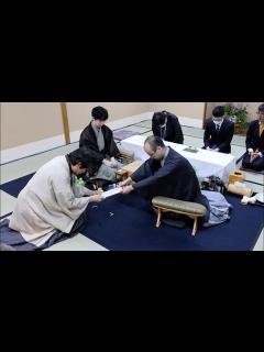 [x]王位戦1日目 渡辺九段が53手目を封じる - YouTube