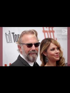 [x]| 海外セレブニュース | ケビン・コスナー、18年間連れ添った妻と離婚へ - YouTube