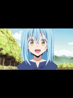 [x]大人気シリーズ最新作！TVアニメ「転生したらスライムだった件 第2期」第1弾PV - YouTube