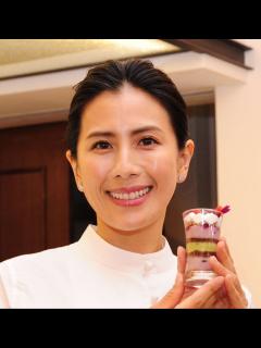[x]長谷川理恵、12年目の結婚記念日「二人ともすっかり抜けていた」と告白 - 芸能写真ニュース : 日刊スポーツ