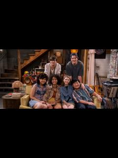 [x]'That '90s Show' Renewed for Season 2 With 16 Episodes