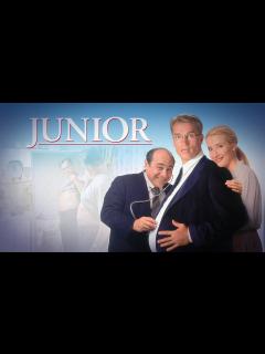[x]Junior - Trailer Deutsch HD - YouTube