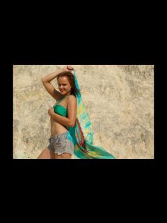 [x]Jo in Secret place (i dream of jo) - YouTube