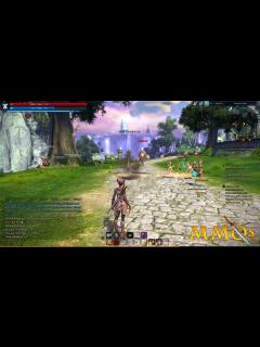[x]Tera Game Review