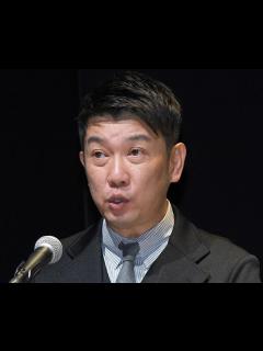 [x]投資騒動のTKO木本が収録欠席 番組側「事務所側と話して」決める/芸能/デイリースポーツ online