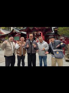 [x]TOKIO松岡昌宏が「バスサンド」に参戦 サンド、チョコプラと箱根で人気グルメ探しの旅『帰れマンデー』3時間SP.Let's go home ...