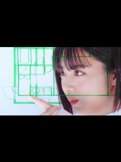 [x]池田エライザ エイブル 「行きたくなったでしょ？」篇 TVCM - YouTube