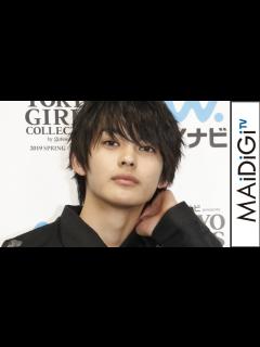 [x]神尾楓珠、「3年A組」の“真壁” 萩原利久、鈴木仁と今も「仲良し」 - YouTube