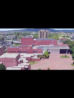 [x]日本国愛知県豊田市豊田市民文化会館 - YouTube