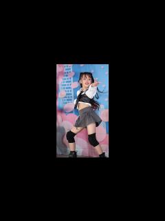 [x]RAD SUPERIORS BABYMONSTER「BATTER UP」 アイドル劇場 2024年11月10日 - YouTube