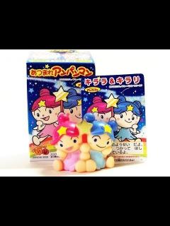 [x]あつまれアンパンマン35☆キララ＆キラリ - YouTube