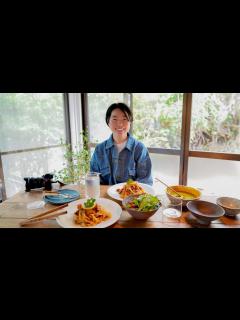 [x]イモトアヤコさんがお家に...おもてなしをしました！！ - YouTube