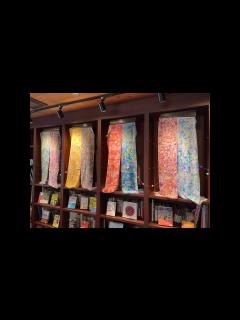 [x]暮らしを幸せ色に彩る 山の幸染め作品展|紺谷和久＆篠竹芳恵 土屋グループ銀座ショールーム8月月間展示会 - YouTube