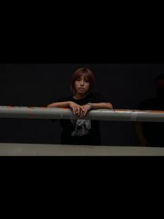 [x]【スターダム】新生コズエンの勝利を見つめる白川未奈！『たむは5.27大田区総合体育館で、白川未奈との赤白2冠戦。史上初の2冠戦勝利、宇宙一 ...