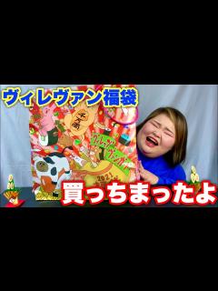 [x]今年のヴィレッジヴァンガードの福袋は当たりかも！！！【正月