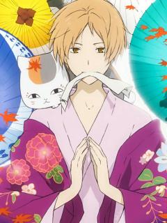 [x]有没有夏目友人帐的清晰壁纸推荐？ - 知乎