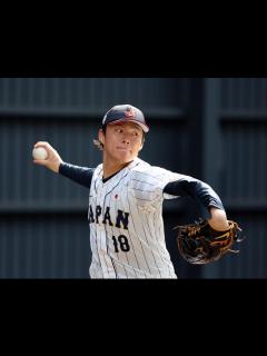 [x]山本由伸「強いボールを投げたい」「とにかく集中して」26日のソフトバンク戦に先発/WBC/デイリースポーツ online