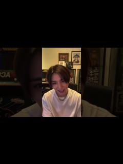 [x]221019 Hey! Say! JUMP 山田涼介 インスタライブ - YouTube