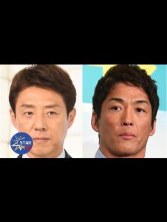 [x]松岡修造が高嶋ちさ子に謝罪 「ちさと」間違いを長嶋一茂ピシャリ「修造ダメだよ」 - YouTube