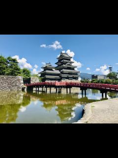 [x]【長野県 松本市】2時間で周ろう！松本城と城下町 見どころをおさえて観光しよう