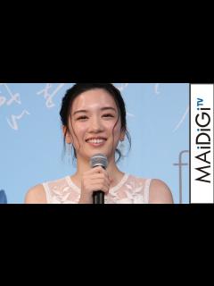 [x]永野芽郁、ドラマ「3年A組」撮影は「学生生活を思い出しながら」 「フリープラス」新イメージキャラに - YouTube