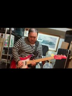 [x]爆風スランプ ランナー🏃 ベンチャーズギタリストが弾いてみた - YouTube