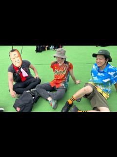 [x]今年もROCK IN JAPAN FESTIVALに行ってみた - YouTube