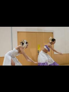 [x]美しい踊り ダンサーさんたちとっても綺麗(^^♪ - YouTube