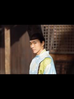 [x]藤原道長と、道長の兄姉たちの装束写真を公開 – 美術展ナビ