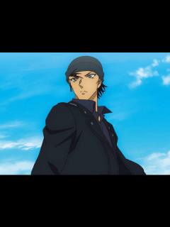 [x]劇場版『名探偵コナン 緋色の弾丸』赤井秀一役の声優・池田秀一が明かす舞台裏とは | ananニュース – マガジンハウス