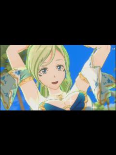 [x]【転スラ まおりゅう】 [甘夏睡蓮] トレイニー の加護スキル (CV:田中理恵) 【2023/07/28新キャラ】 - YouTube