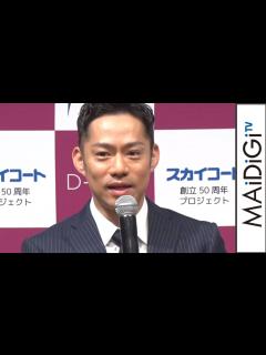 [x]高橋大輔選手、全日本選手権を振り返る「充実した期間過ごした」 - YouTube