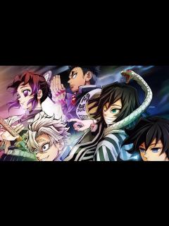 [x]夢幻/「鬼滅の刃柱稽古編」 主題歌 - YouTube